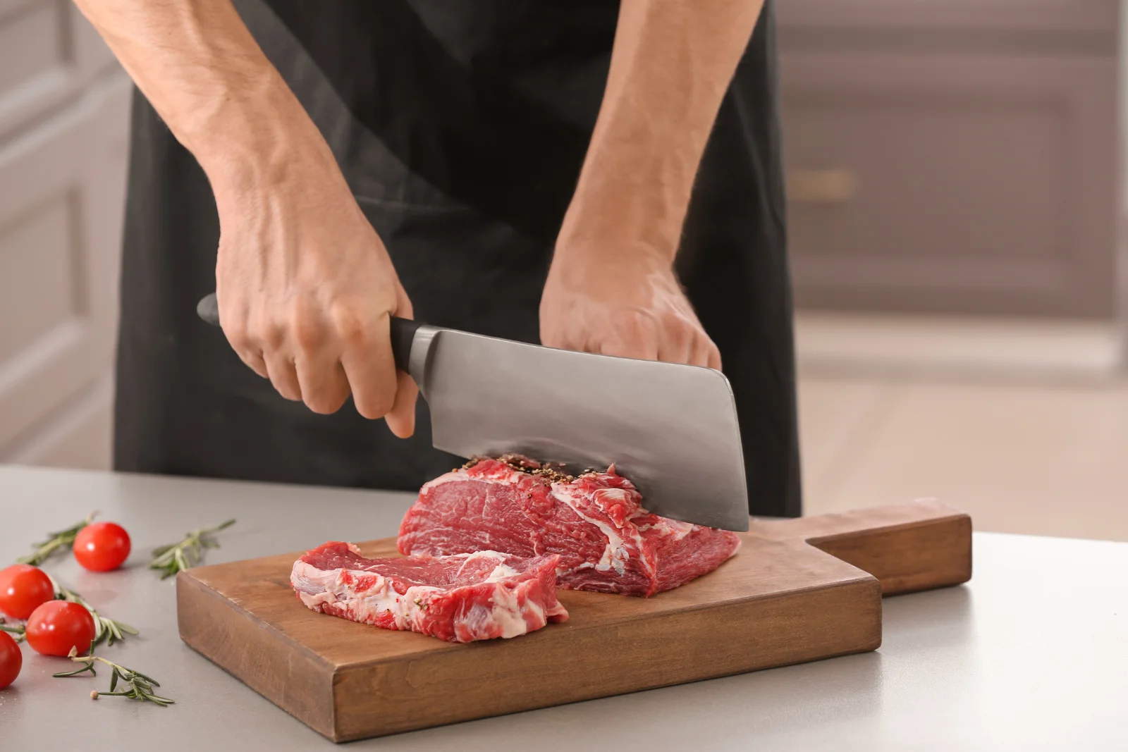 Catering Butchers